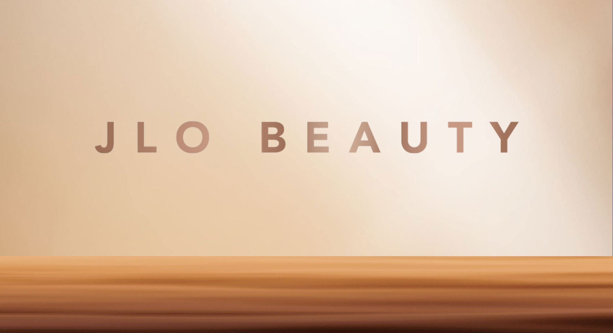 JLo Beauty Amazon Store